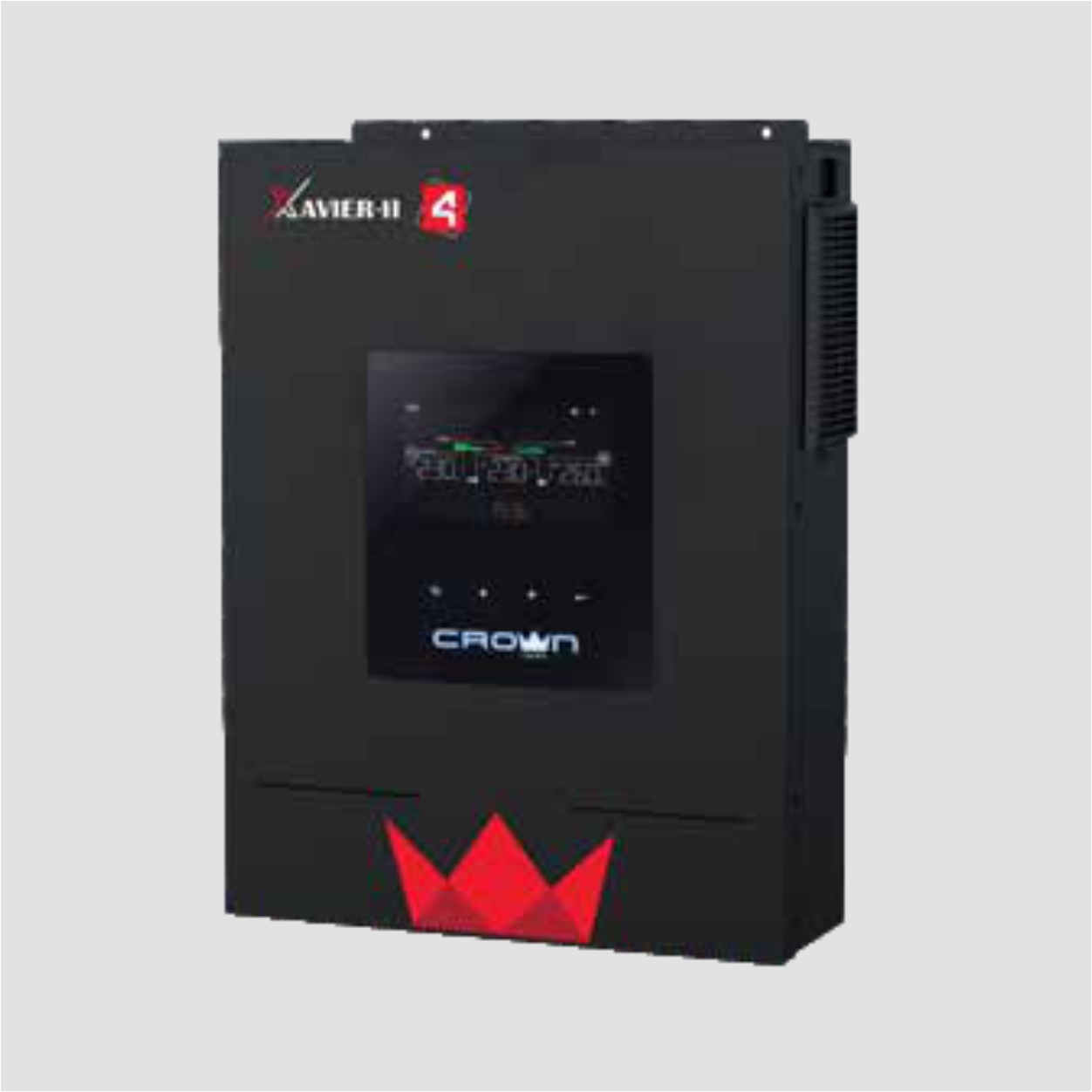 Crown Micro Xavier 4KW PV-5000