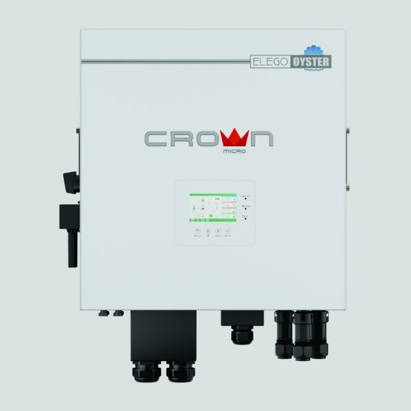 Crown Micro Elego Oyster 10KW IP65